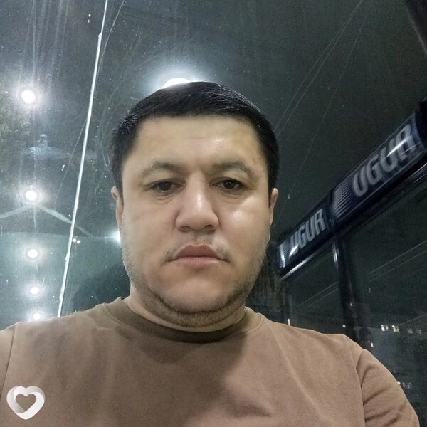 Z S, 45, Ташкент — анкета №897925