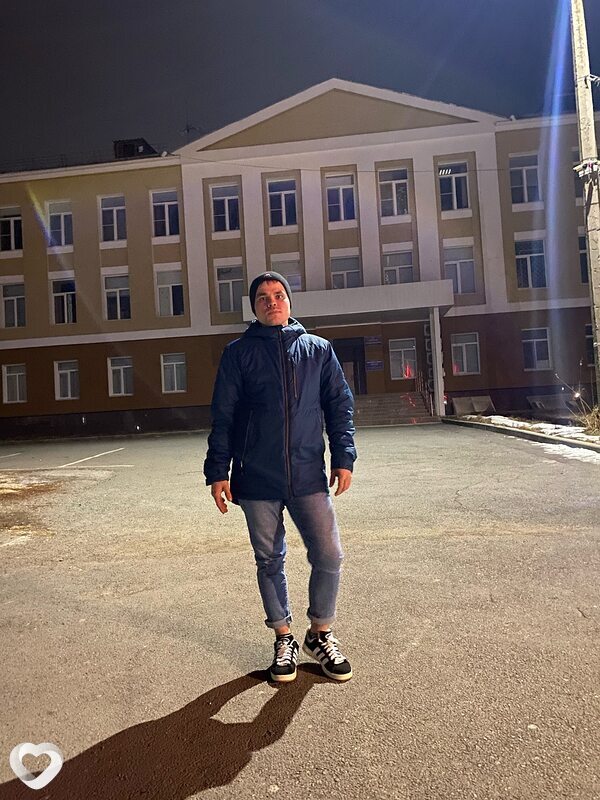 Саня, 27, Челябинске — анкета №897926
