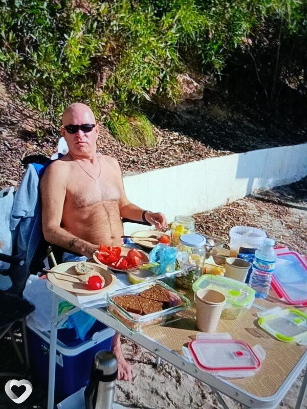 Никита, 56, Чебоксарах — анкета №897933
