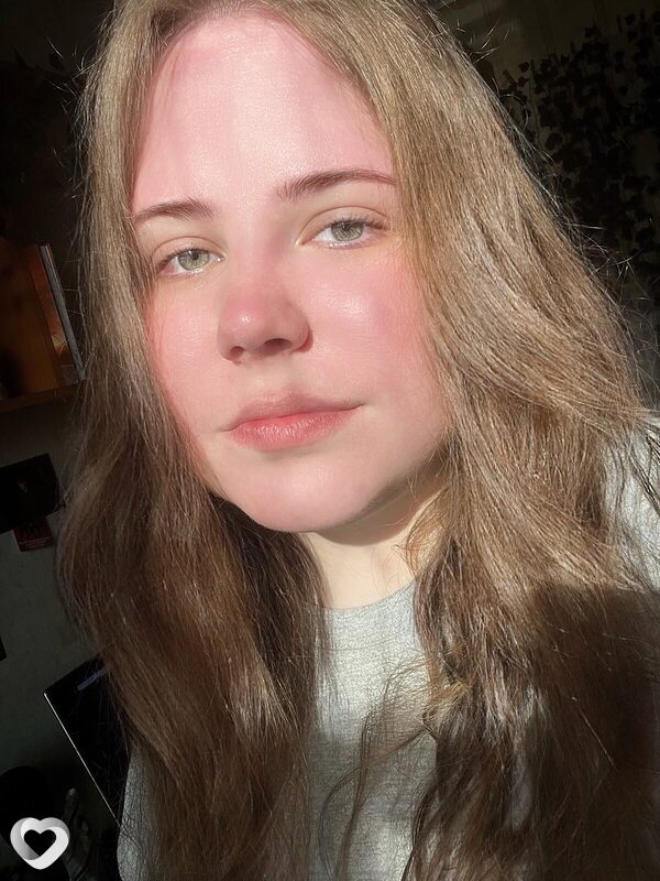 Вероника, 23, Екатеринбурге — анкета №897935