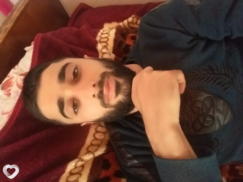 Амин, 30, Твери — анкета №897988