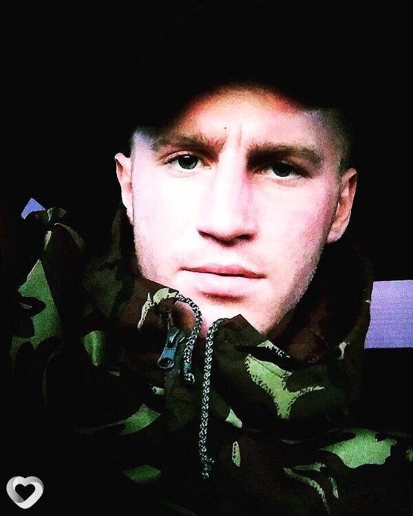Wlad, 29, Омске — анкета №897991