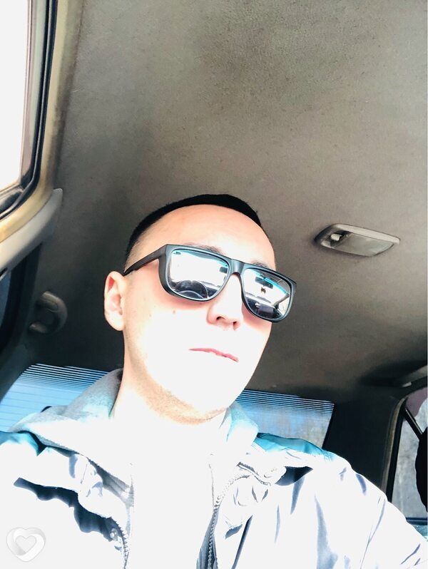 Radik, 36, Омске — анкета №897998