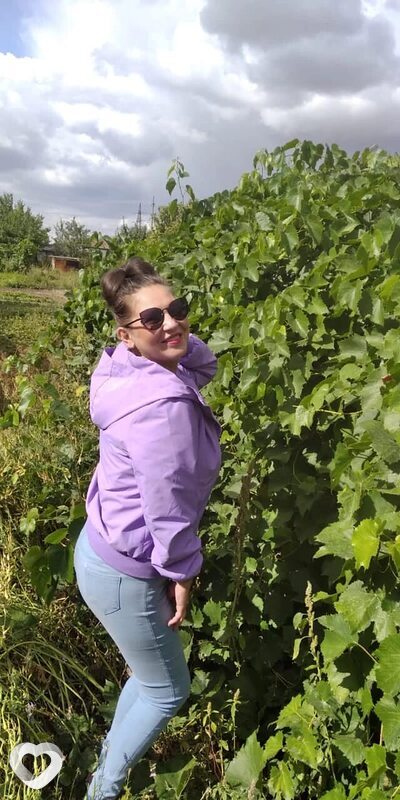 Дарья, 40, Орске — анкета №898003