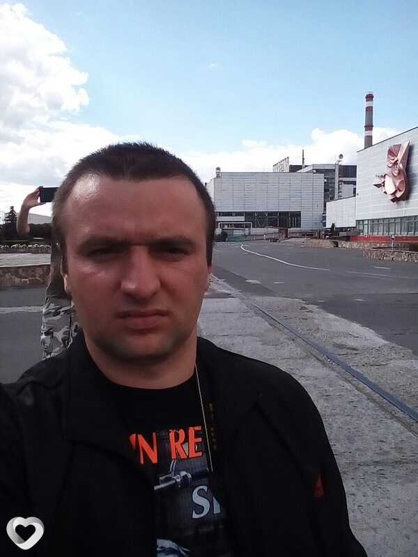Денис, 44, Улан-Удэ — анкета №898010