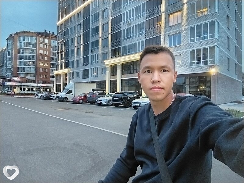 Dimtab, 28, Абакане — анкета №897961