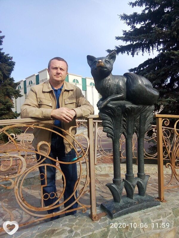 Николай, Торбеево