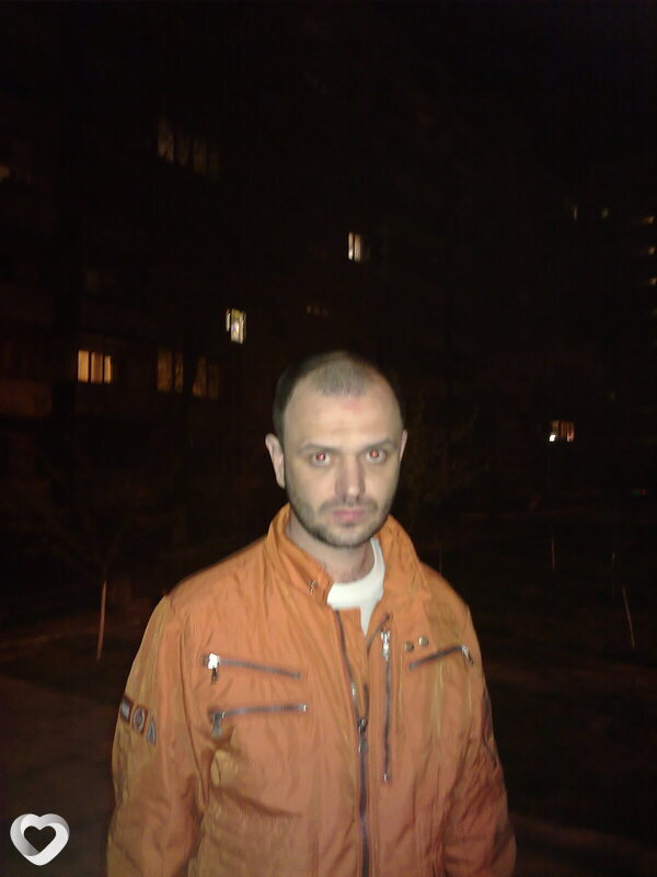 Дмитрий, 39, Волгодонске — анкета №898043