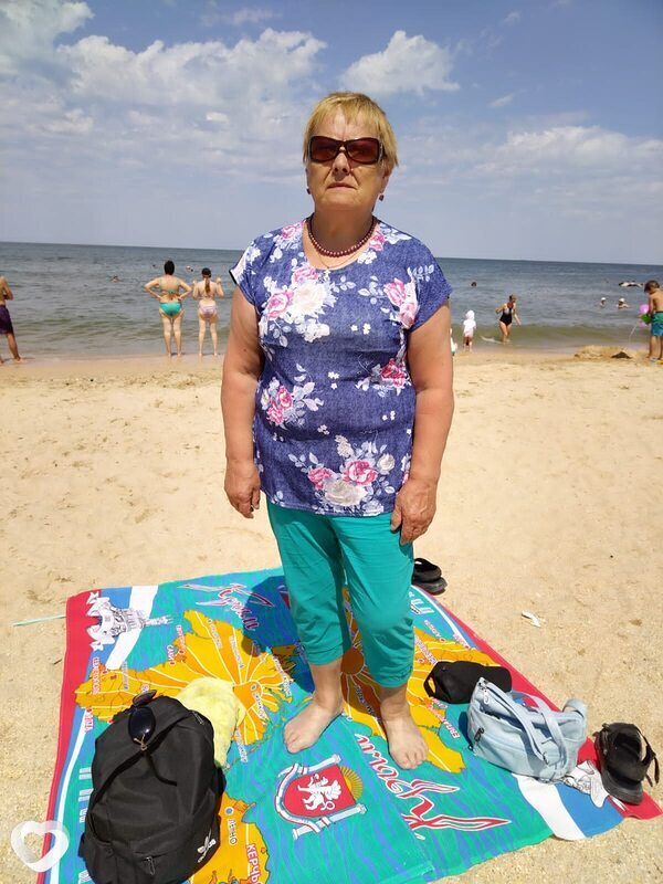 Nina Korovitsina, 68, Набережных Челнах — анкета №898053