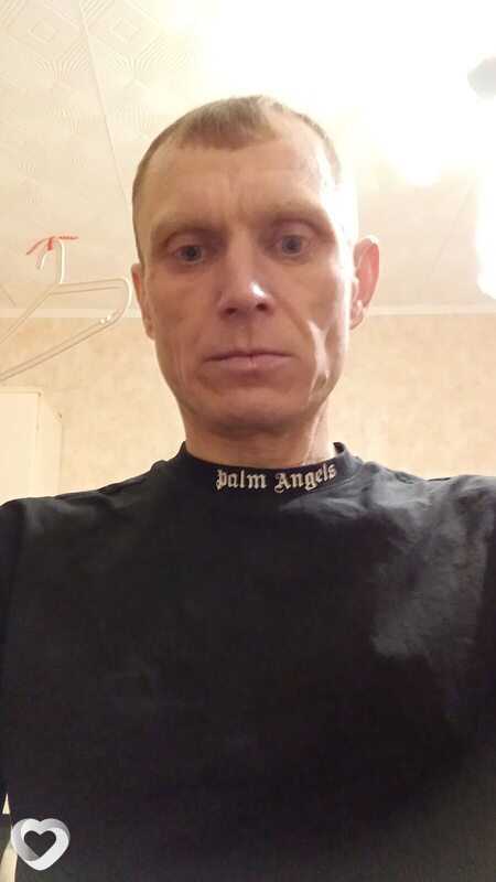 Андрей, 47, Екатеринбурге — анкета №898056