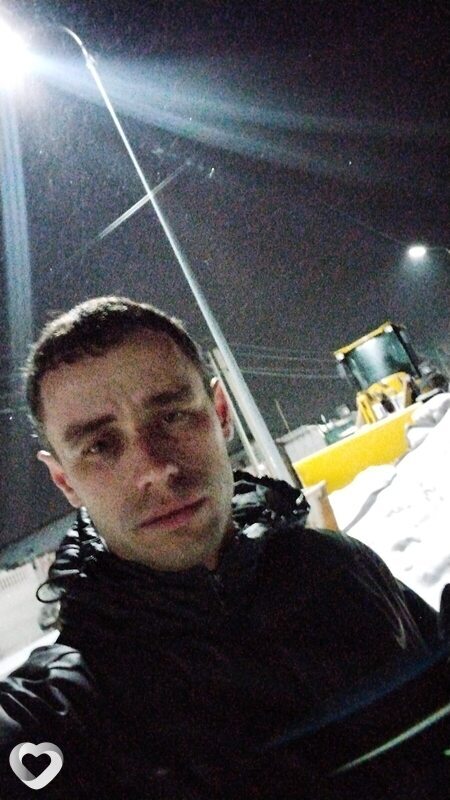 Александр, 35, Караганде — анкета №898057