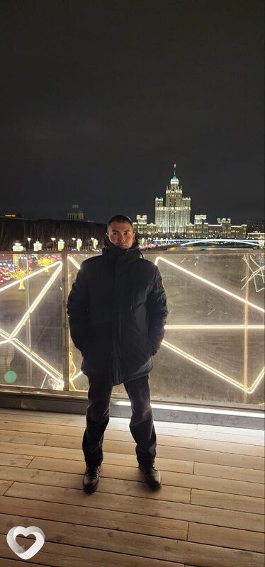 Илья, 38, Казани — анкета №898060