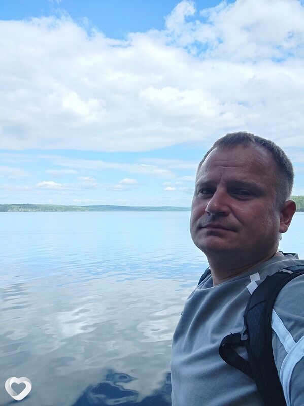 Владимир, 40, Советской Гавани — анкета №898061