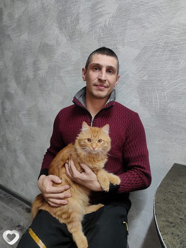 Artem, 37, Липецке — анкета №898068