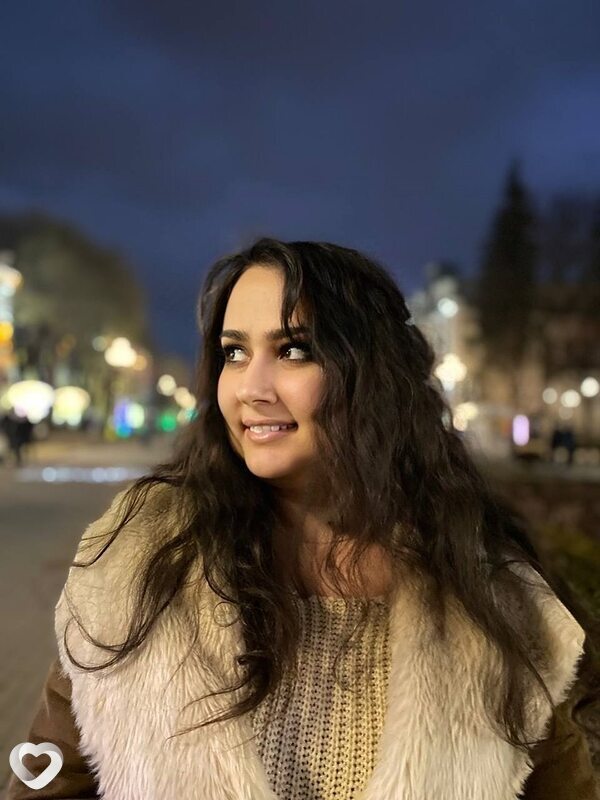 Нора, 33, Кисловодске — анкета №898070