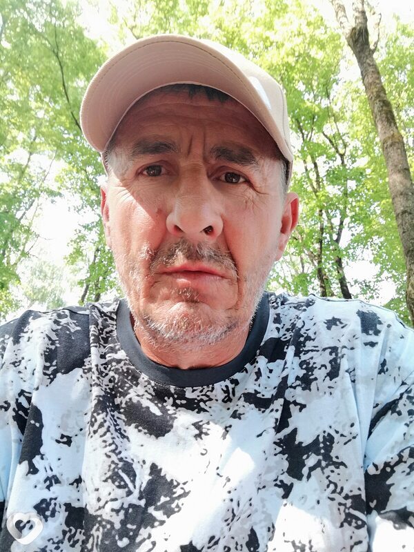Виктор, 55, Смоленске — анкета №898071