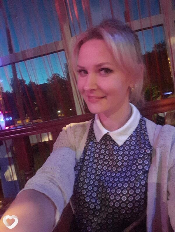 Анастасия, 37, Иванове — анкета №898072