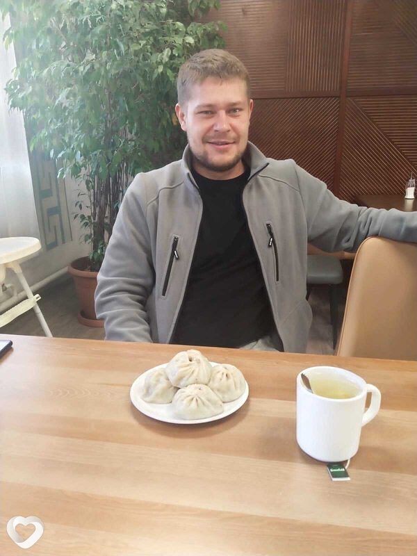 Николай, 32, Донецке — анкета №898078