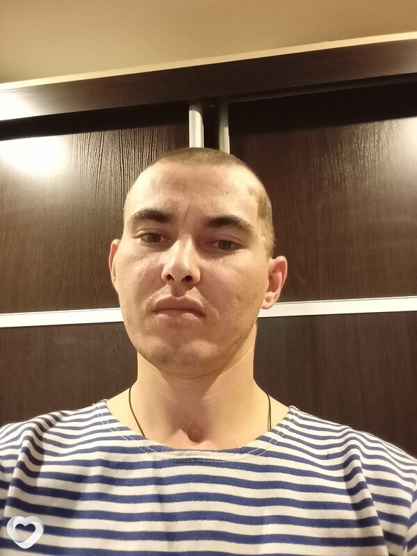 Яков, 32, Зеленодольске — анкета №898079