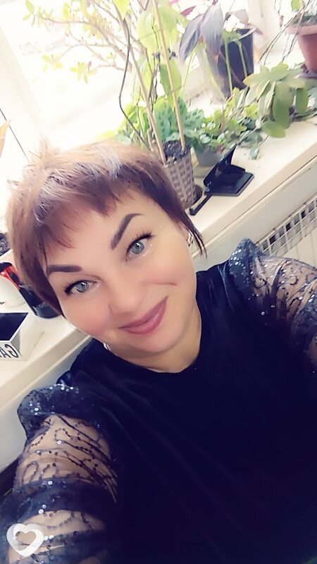 Динара, 52, Перми — анкета №898111