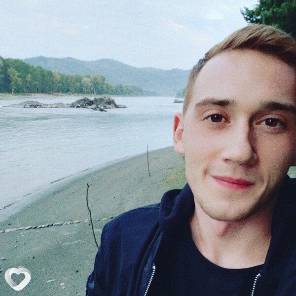 Евгений, 27, Барнауле — анкета №898112