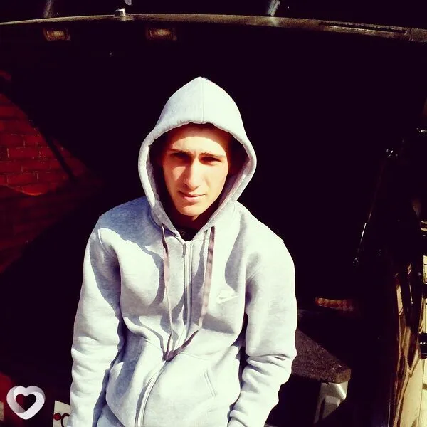 Евгений, 38, Барнауле — анкета №898120