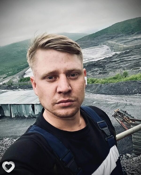 Данил, 26, Ангарске — анкета №898124