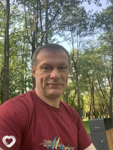 Михаил, 50, Москве — анкета №898128