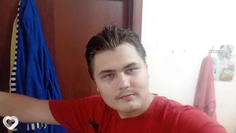 Алексей, 22, Тюмени — анкета №898131