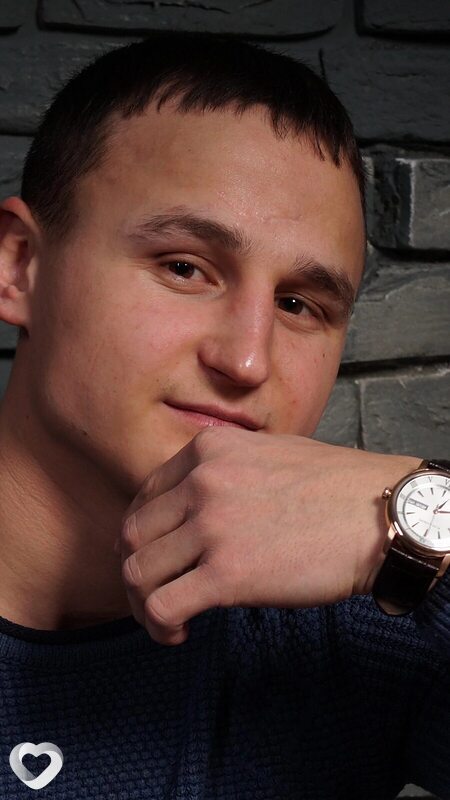 Владимир, 35, Москве — анкета №898132