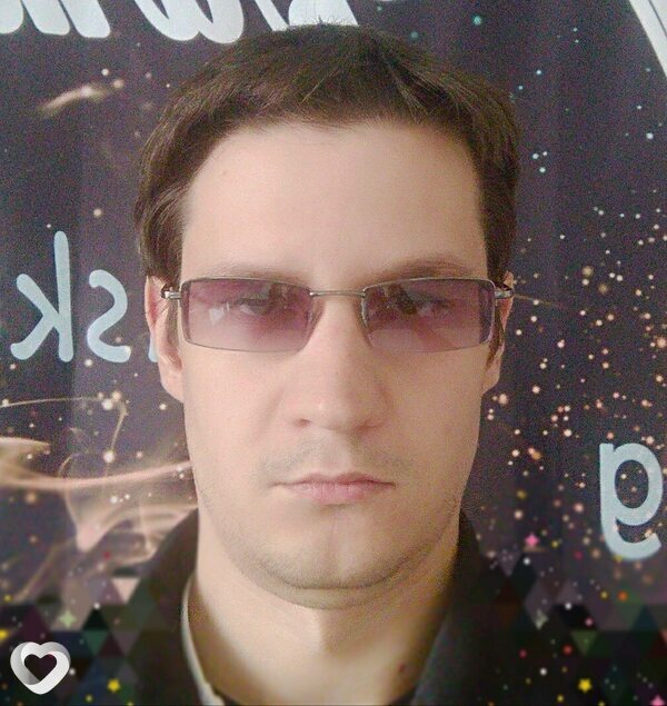 Станислав, 38, Ангарске — анкета №898133