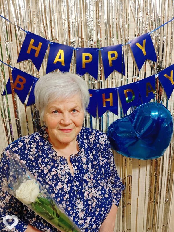 Валентина, 68, Ижевске — анкета №898135