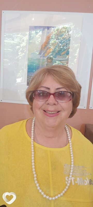 Валентина, 72, Ессентуках — анкета №898341
