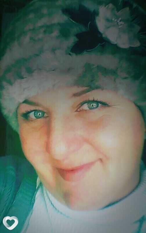 Юлия, 39, Рубцовске — анкета №898346