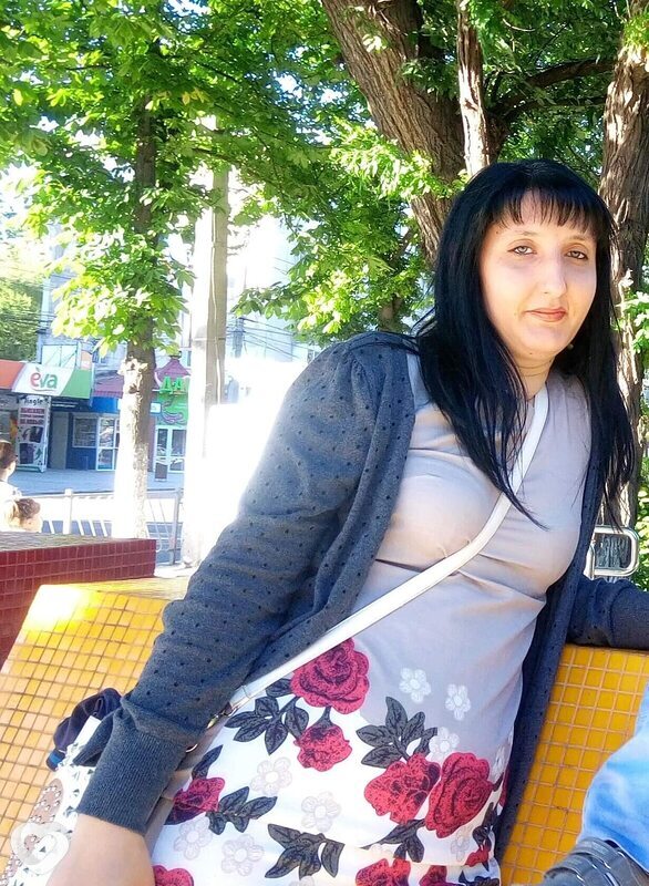 Angel, 42, Симферополе — анкета №898350