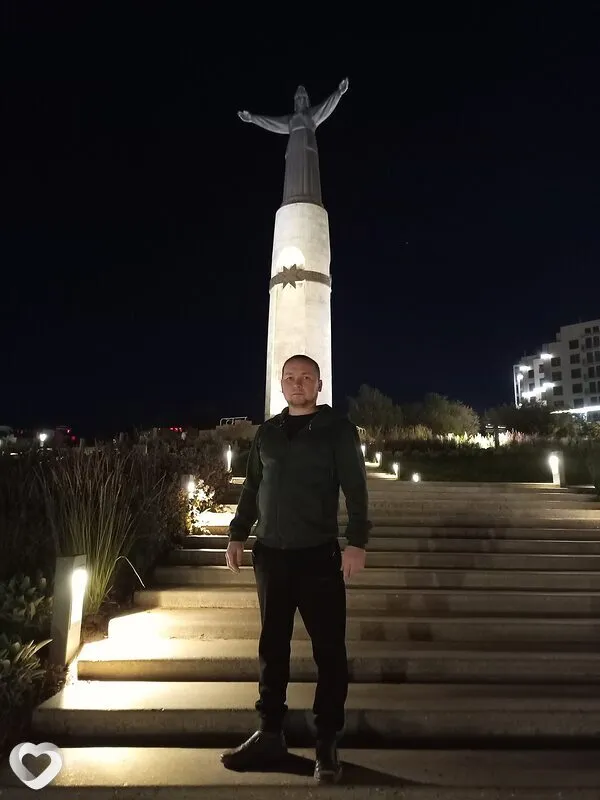Man, 43, Зеленодольске — анкета №10694