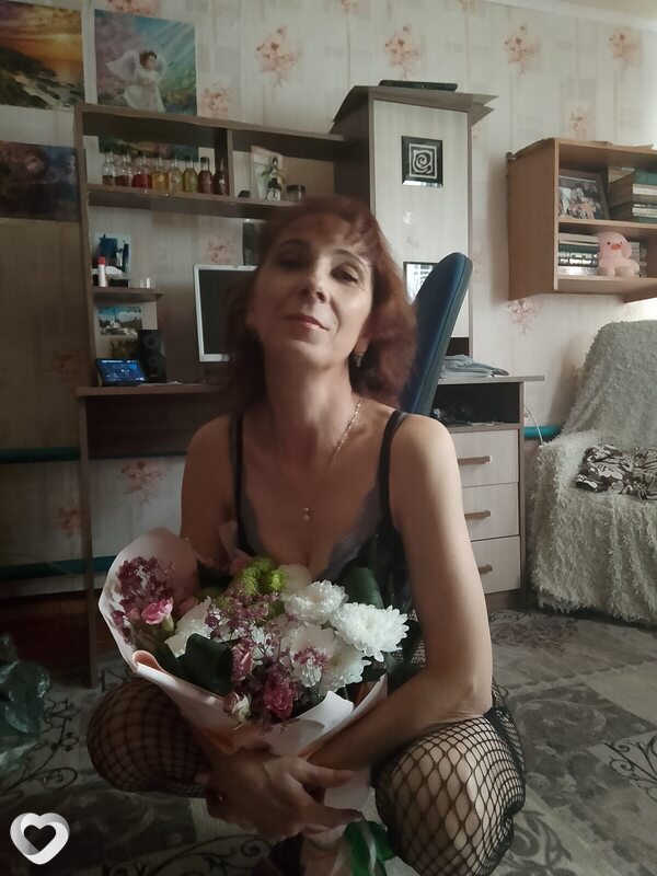 Ирина, Людиново