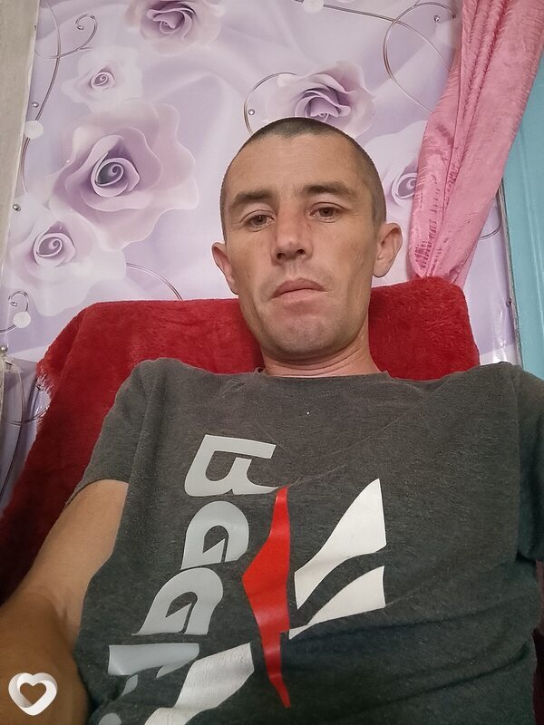 Евгений, 33, Омске — анкета №898165