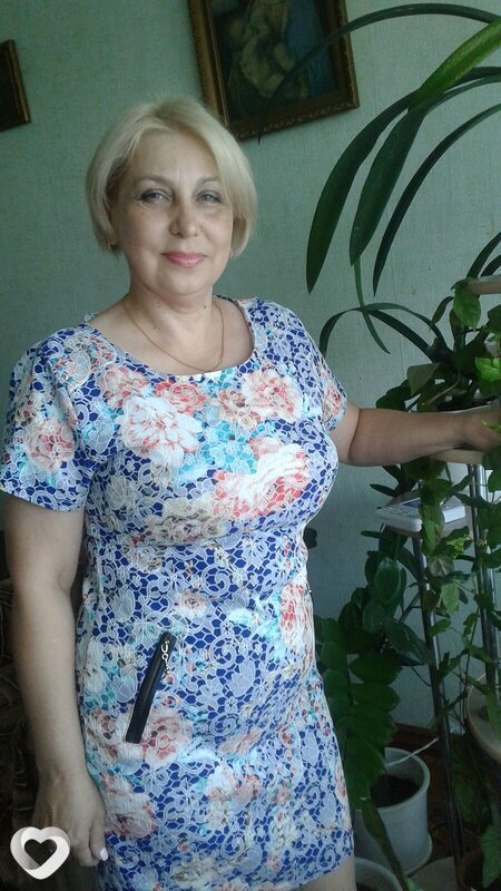 Светлана, Киров