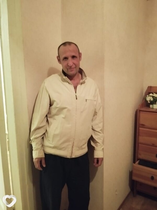 Хусен, 45, Екатеринбурге — анкета №898179