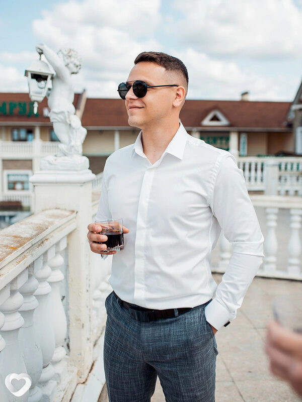 Александр, 33, Новороссийске — анкета №898185