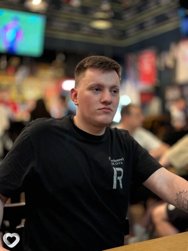 Александр, 24, Могилев — анкета №898141