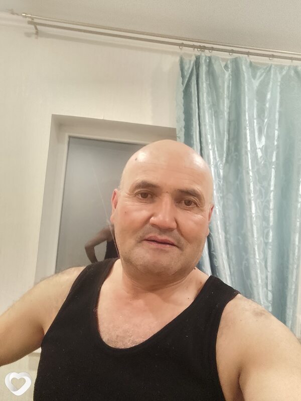 Саид, 52, Сочи — анкета №898144