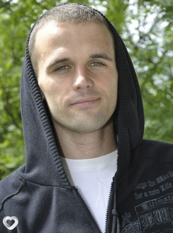Aleks, 33, Минске — анкета №898145