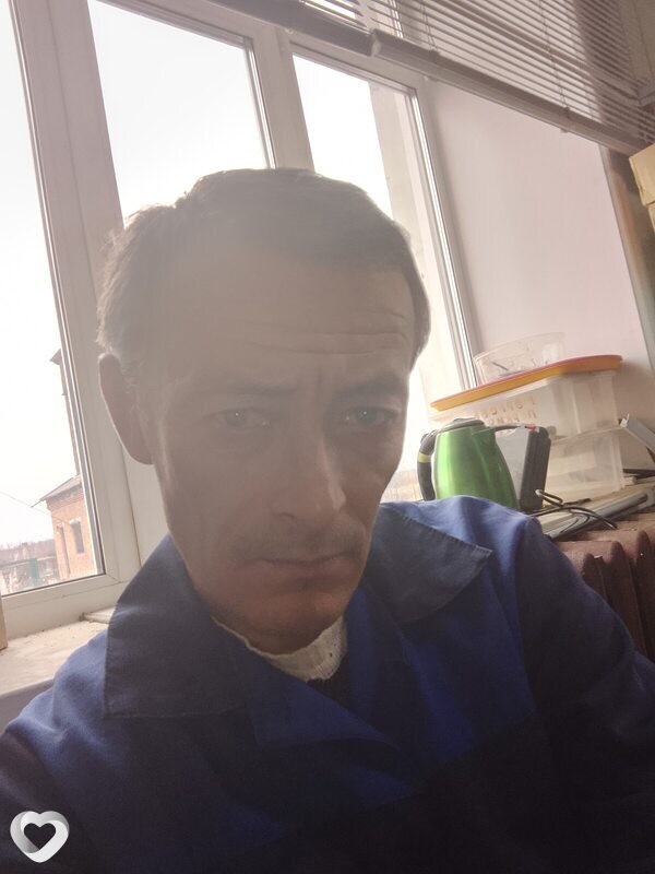 Леонид, 45, Нижнеудинске — анкета №898242