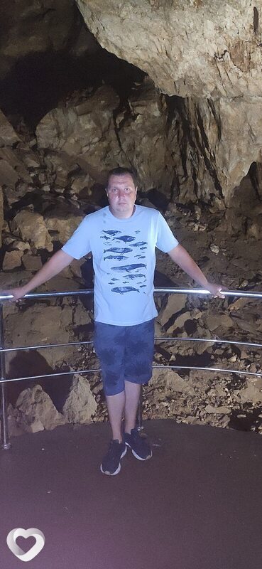Андрей, 36, Брянске — анкета №898245