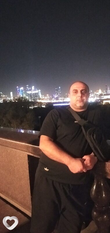 Сергей, 37, Мариуполе — анкета №898246