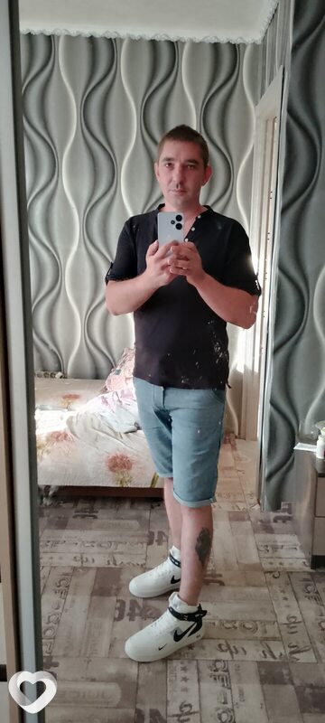 Родион, 38, Белой Калитве — анкета №898251