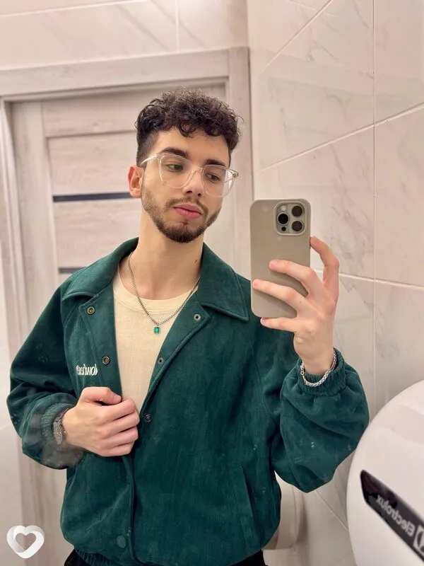 Ахмед, 26, Барнауле — анкета №898214