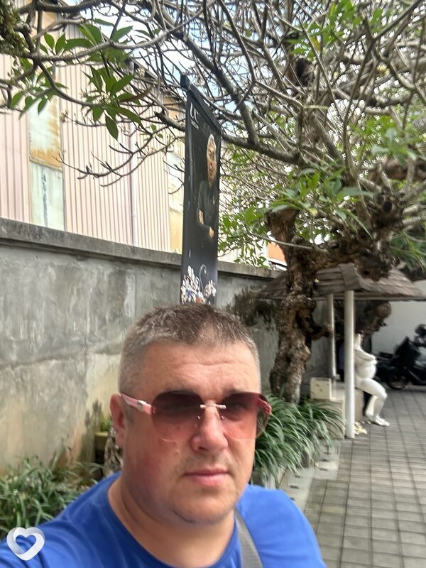 Димон, 39, Калуге — анкета №898217